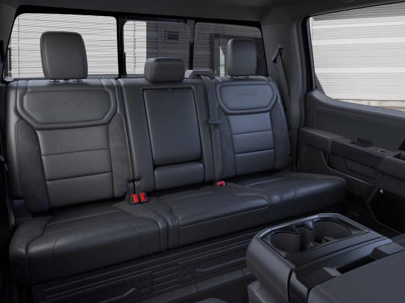 Thumbnail: 2025 Ford F-150 - 33