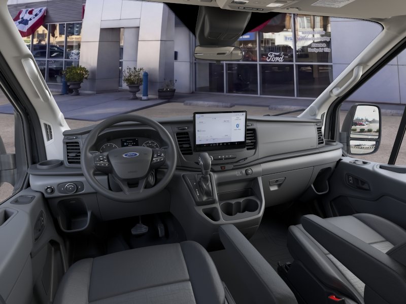 2025 Ford Transit Passenger Van XL - Photo 9