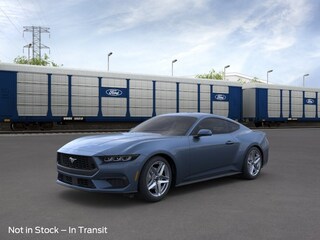 2024 Ford Mustang Ecoboost Premium Coupe