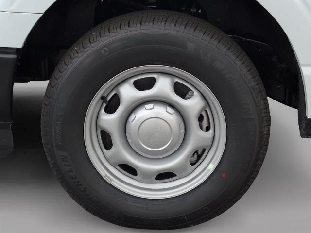 new 2025 Ford F-150 car, priced at $39,056