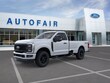 Ford F-250SD