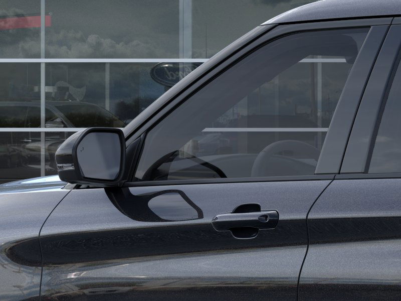2026 Ford Explorer Tremor - Photo 58