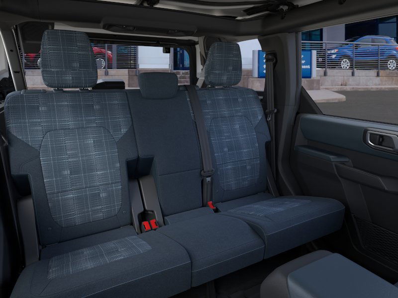 Thumbnail: 2026 Ford Bronco - 36