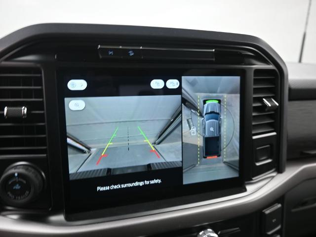 2025 Ford F-150 XLT - Photo 58