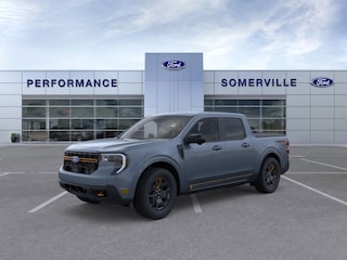 2026 Ford Maverick Tremor Truck