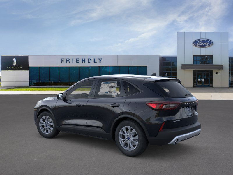 2026 Ford Escape Active photo 2