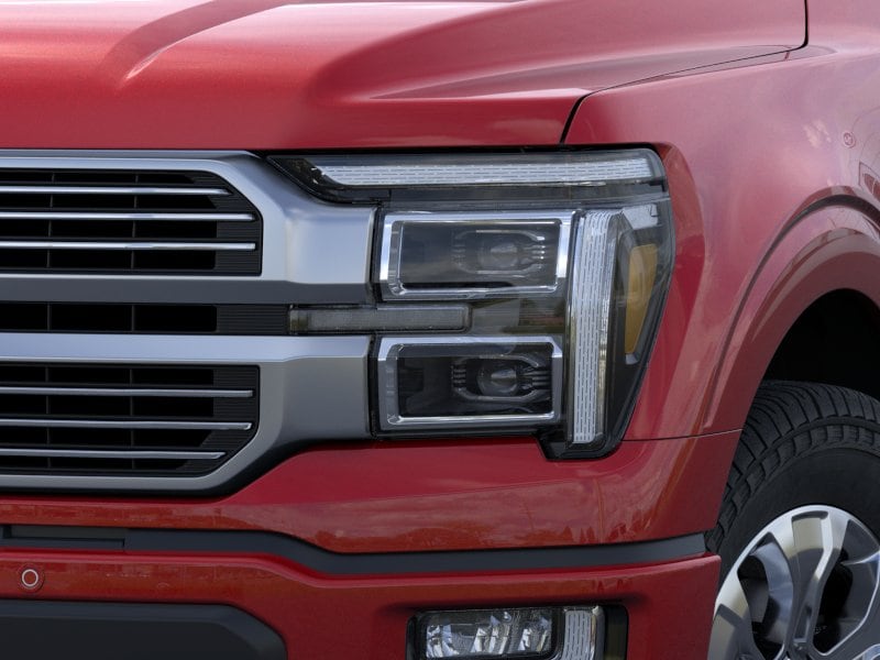 Thumbnail: 2026 Ford F-150 - 42