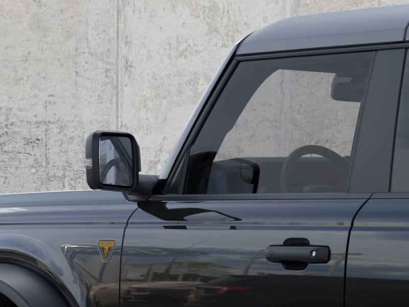 Thumbnail: 2025 Ford Bronco - 47