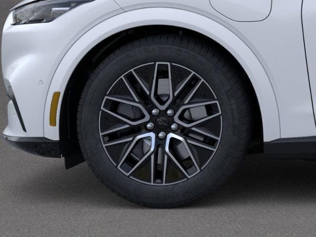 2025 Ford Mustang Mach-E Premium CROSSOVERS