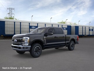 2026 Ford F-250 Truck Crew Cab