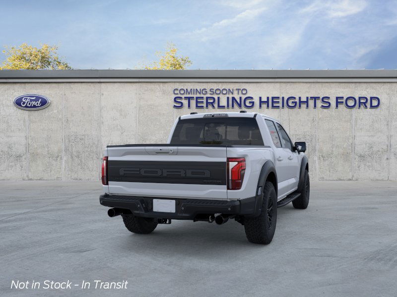 Thumbnail: 2025 Ford F-150 - 16