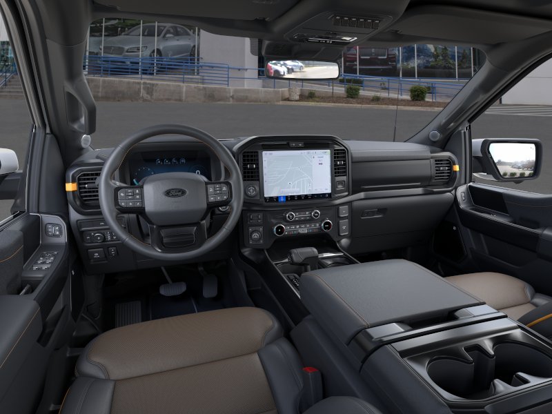 Thumbnail: 2026 Ford F-150 - 32