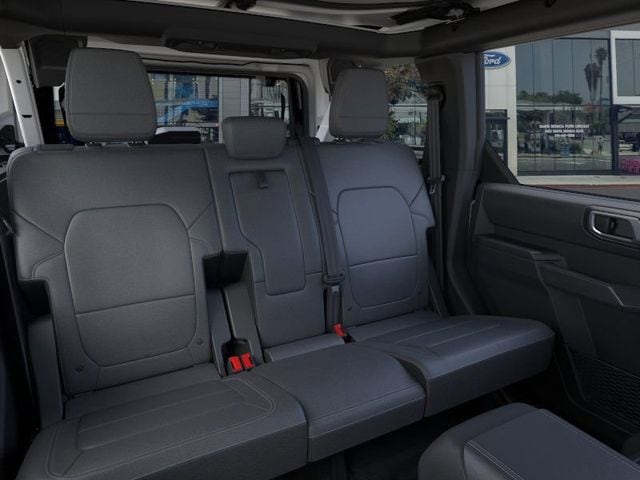 2025 Ford Bronco 4-Door Badlands - Photo 36