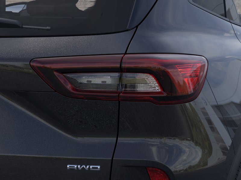2026 Ford Escape Active - Photo 47