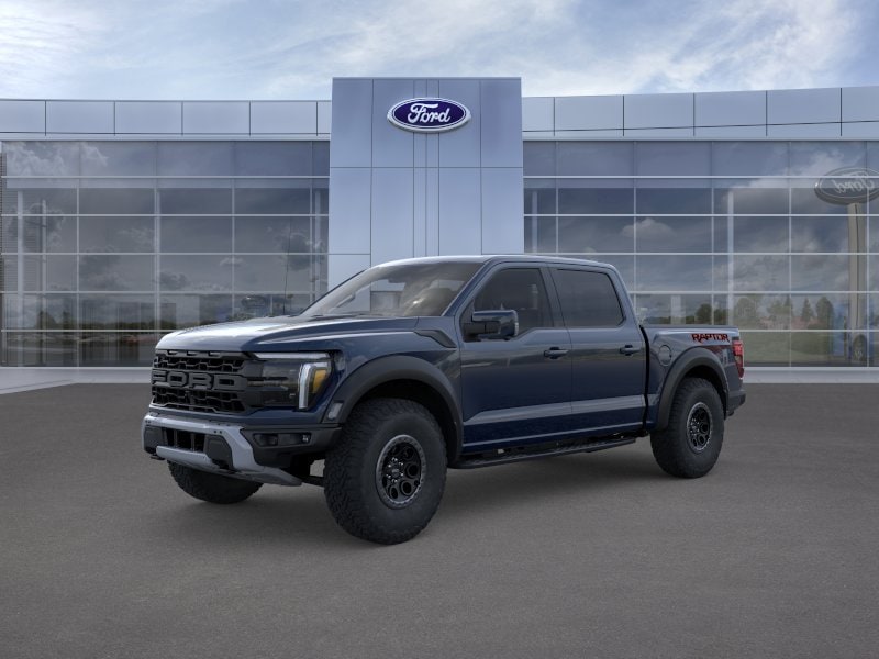 2025 Ford F-150 Raptor - Photo 23