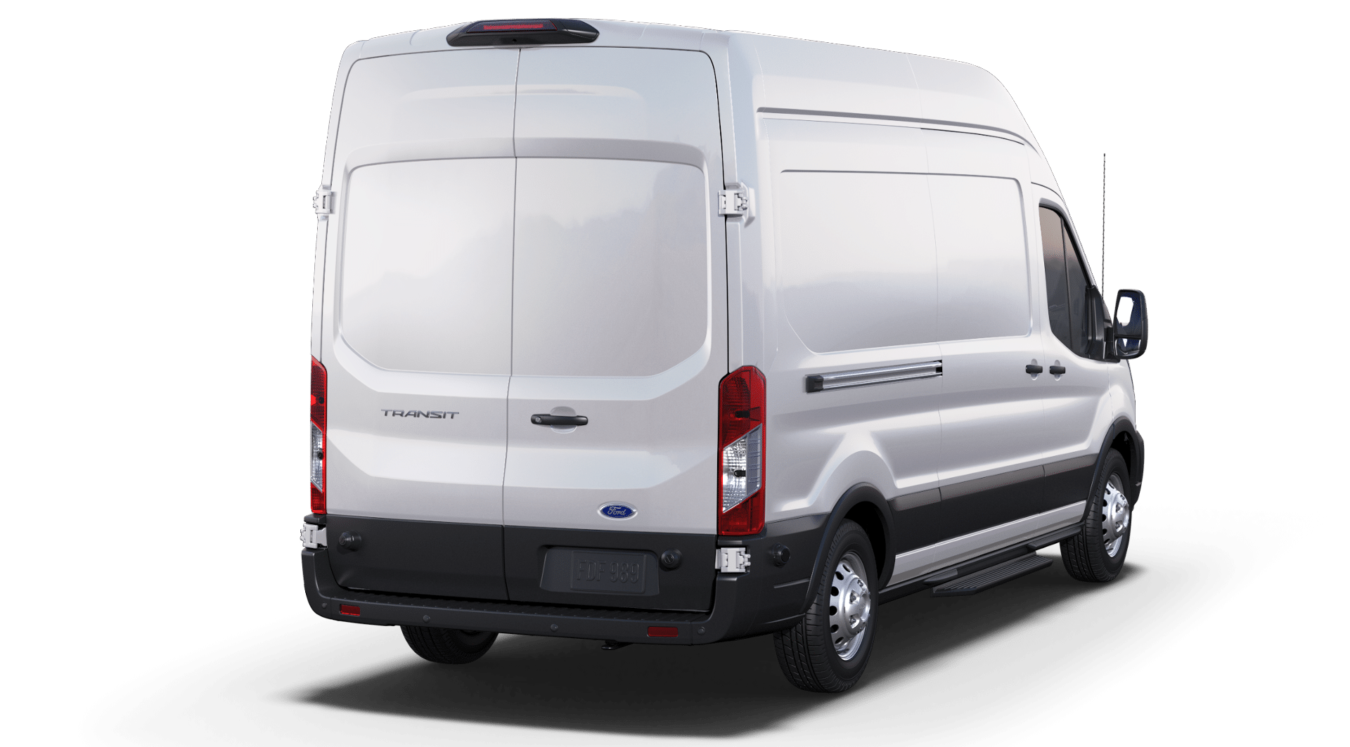 Thumbnail: 2024 Ford Transit Series - 10