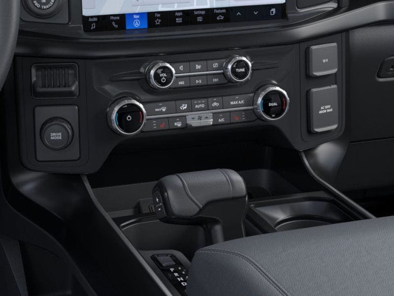 2024 Ford F-150 XLT photo 15