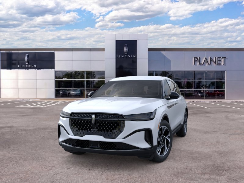 2026 Lincoln Nautilus Premiere - Photo 24