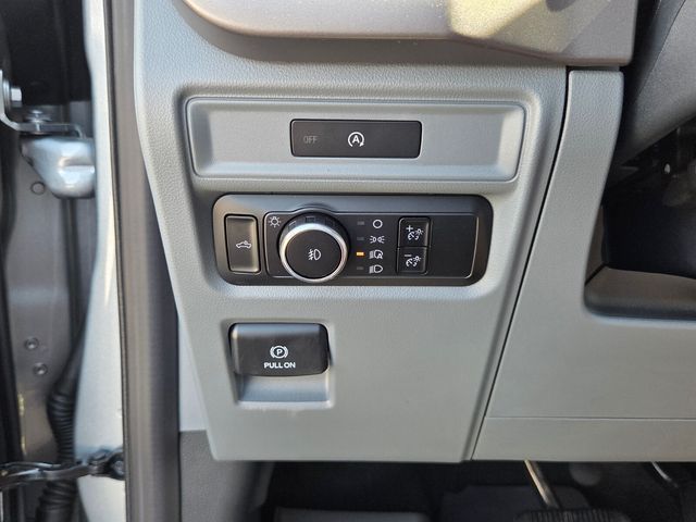 2025 Ford F-150 XLT - Photo 56