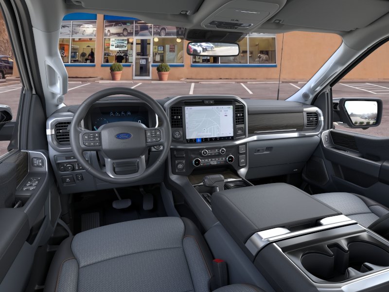 2026 Ford F-150 Lariat Truck