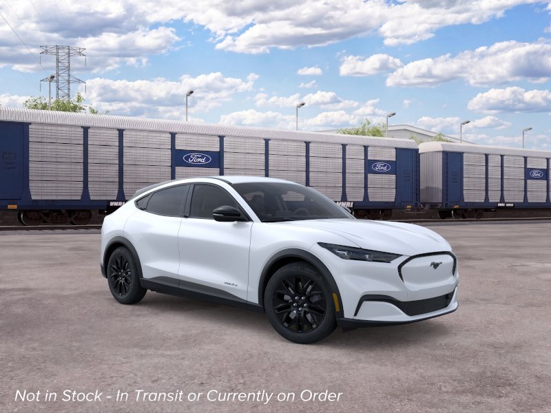 2026 Ford Mustang Mach-E Select SUV