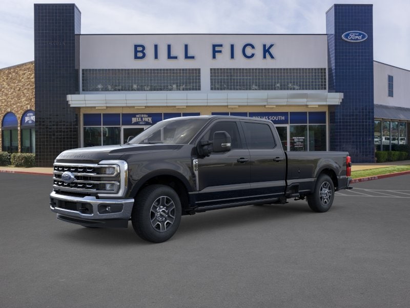 2026 Ford F-250 Super Duty