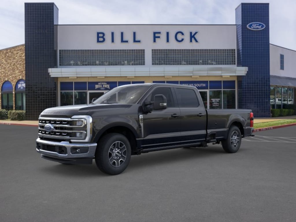 New 2026 Ford F-250 Lariat TRUCK