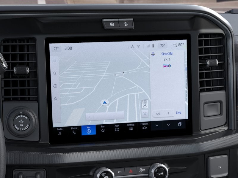 2026 Ford F-250 Super Duty Platinum - Photo 36