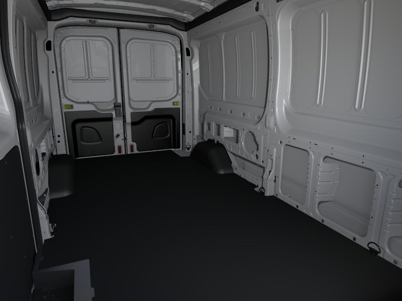 2026 Ford Transit Van Base - Photo 36