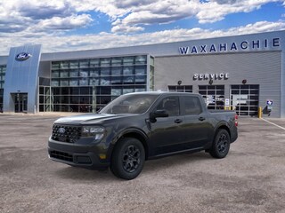 2026 Ford Maverick XLT Truck