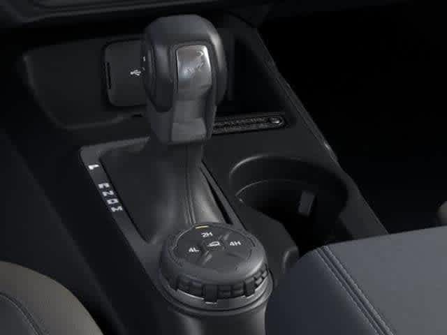 Thumbnail: 2025 Ford Bronco - 49