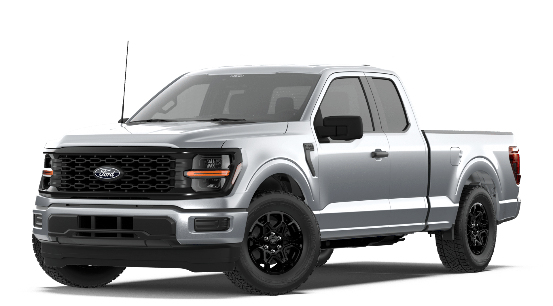 2026 Ford F-150's photo