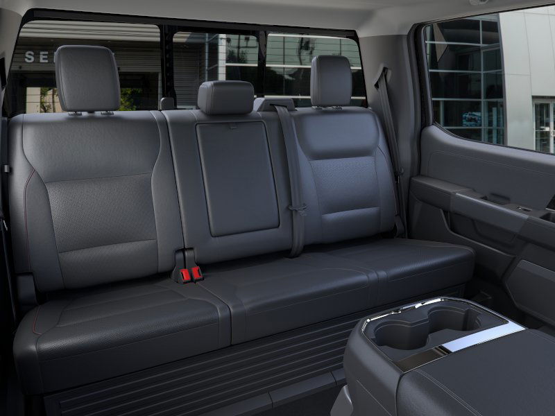 2025 Ford F-250 Super Duty Lariat - Photo 35