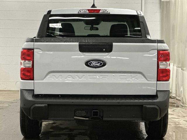 Thumbnail: 2026 Ford Maverick - 33