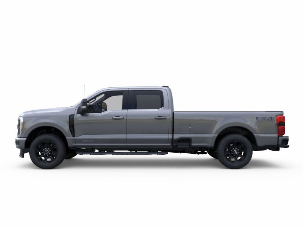 New 2026 Ford Super Duty F-350 Lariat Truck Crew Cab