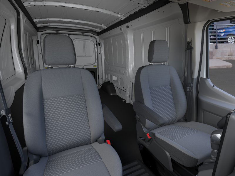 Thumbnail: 2026 Ford Transit Series - 31