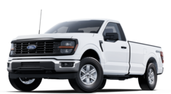 2025 Ford F-150 XL TRUCK