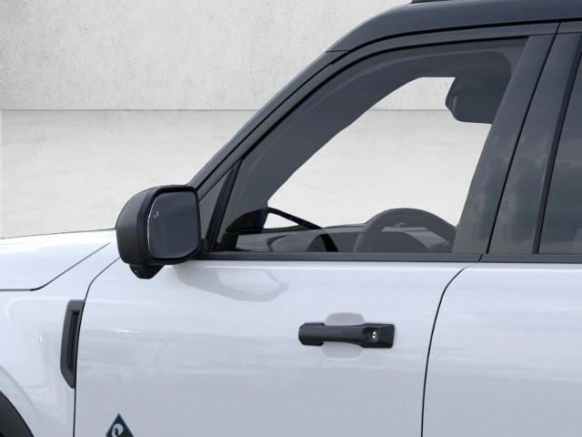 2026 Ford Bronco Sport Outer Banks - Photo 20