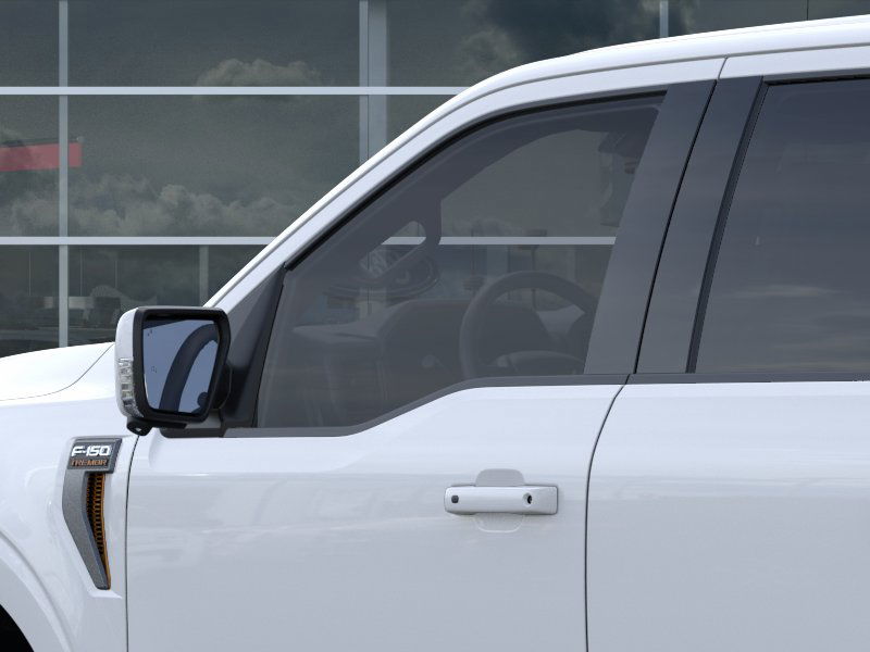 2026 Ford F-150 Tremor Truck