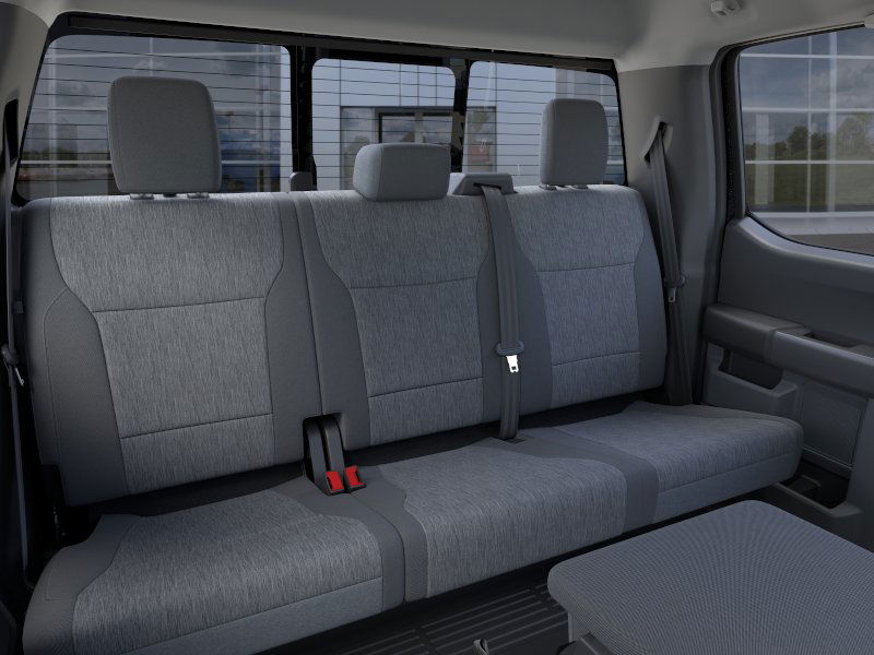 2025 Ford F-250 Super Duty XL - Photo 33
