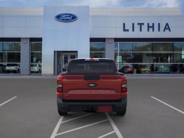 Thumbnail: 2025 Ford Maverick - 29