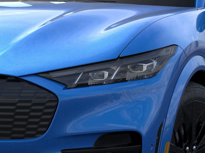 Thumbnail: 2025 Ford Mustang Mach-E - 18