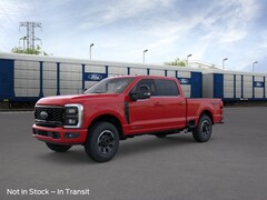 2026 Ford Super Duty F-350 Lariat TRUCK