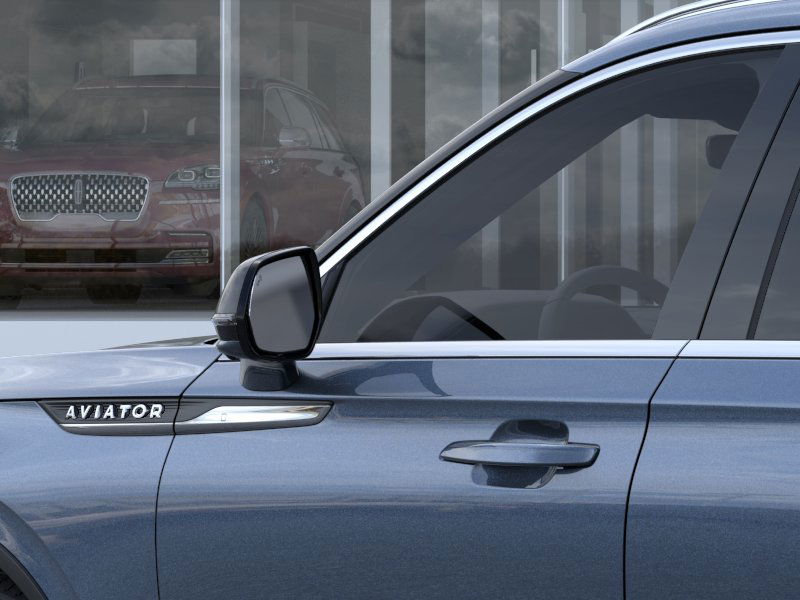 2025 Lincoln Aviator Premiere - Photo 40