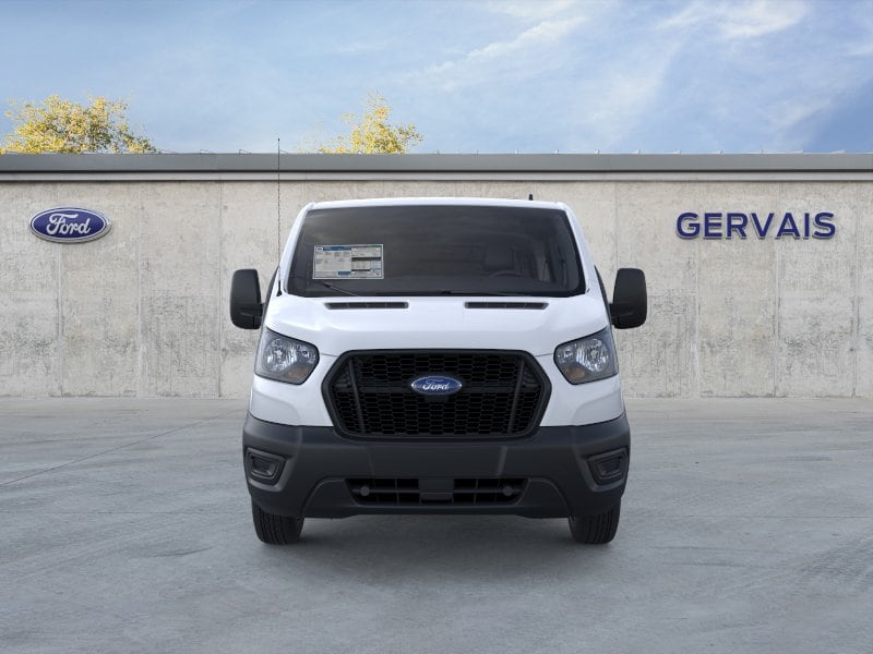 new 2025 Ford Transit T-150 car, priced at $57,200