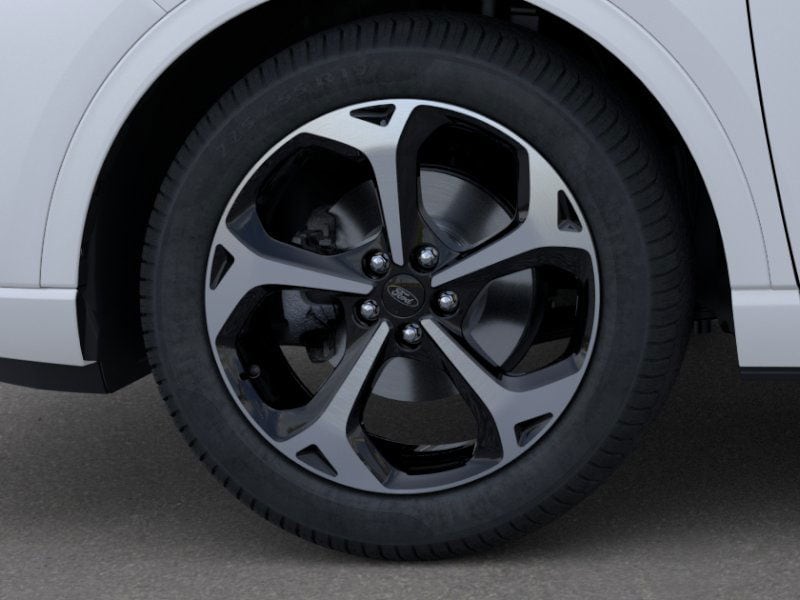 2025 Ford Escape ST-Line Elite - Photo 45