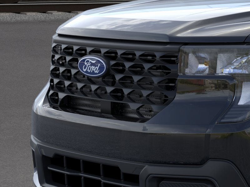 Thumbnail: 2025 Ford Maverick - 18