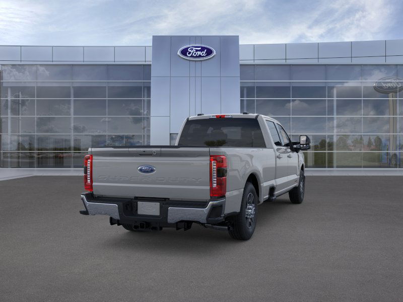 2026 Ford F-250 Super Duty Lariat - Photo 40