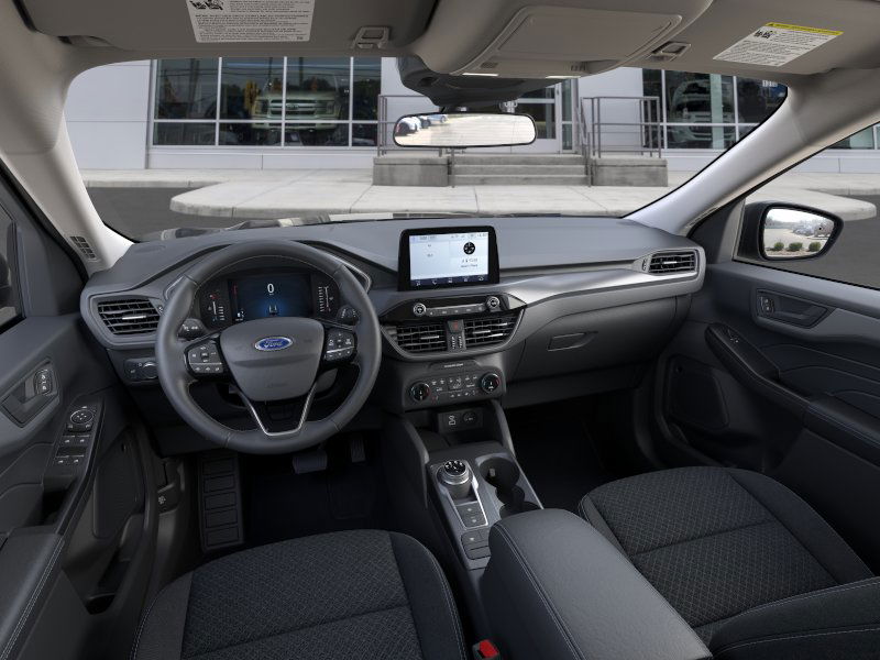 2026 Ford Escape Active - Photo 32