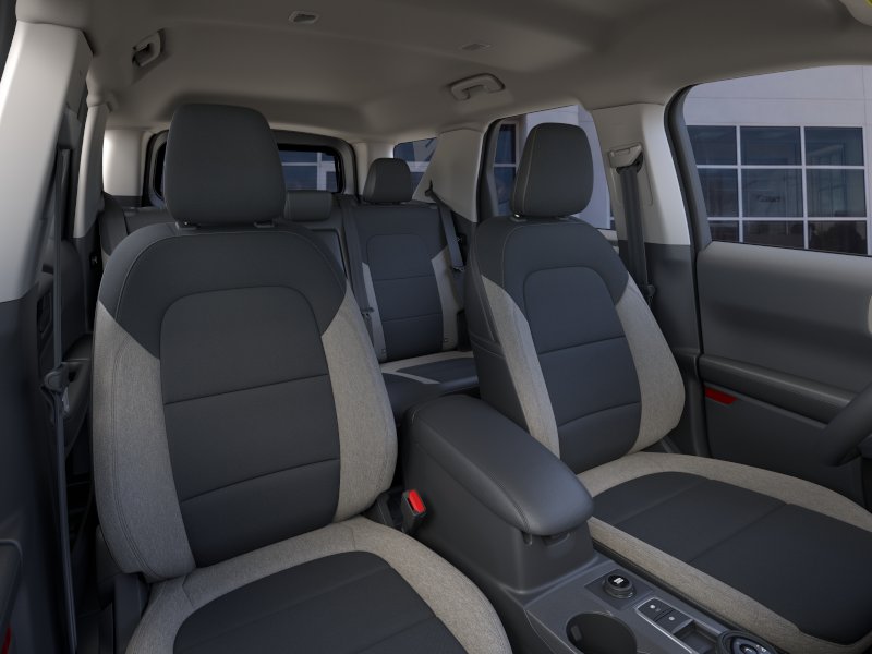 2026 Ford Bronco Sport Big Bend - Photo 10